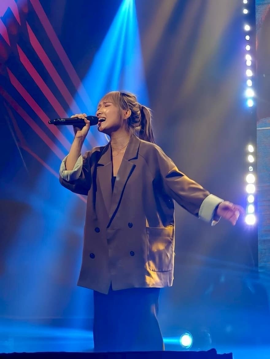 Professional Experience 1