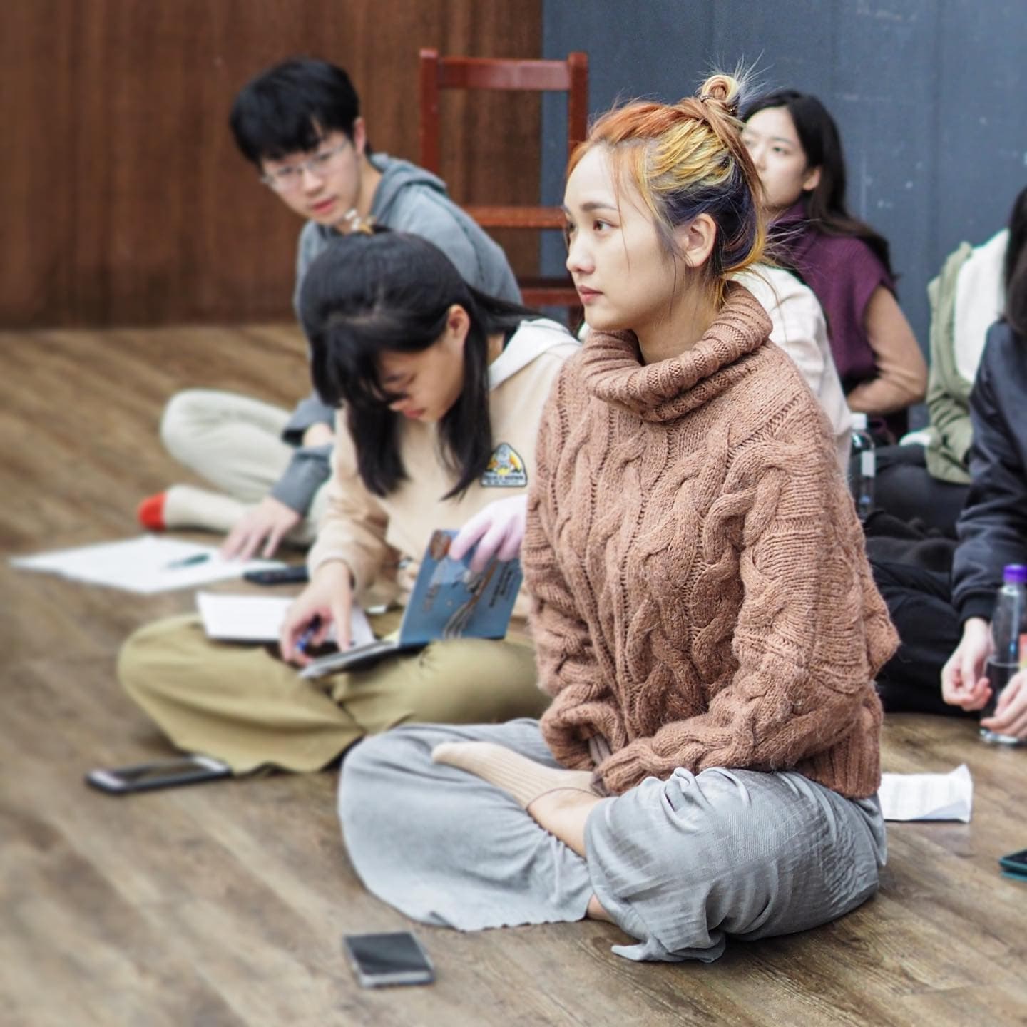 Experience Gallery 3