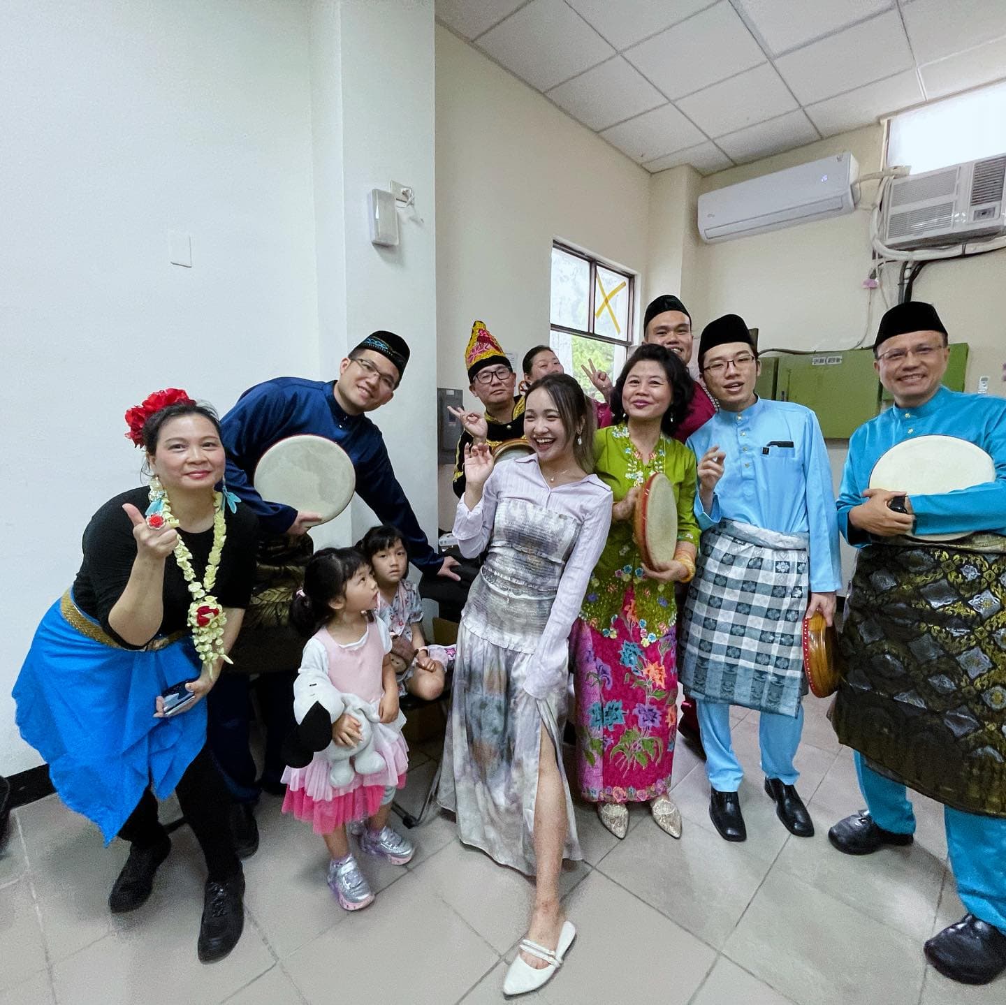 Experience Gallery 6